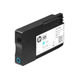 Hp 711-CZ130A Mavi Orijinal Kartuş - 2