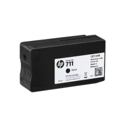 Hp 711-CZ133A Siyah Orijinal Kartuş - 2