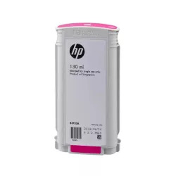 Hp 727-B3P20A Kırmızı Orijinal Kartuş Yüksek Kapasite - 2