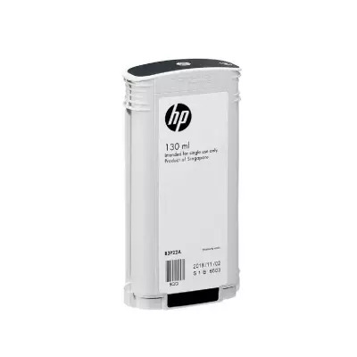 Hp 727-B3P22A Mat Siyah Orijinal Kartuş Yüksek Kapasite - 2