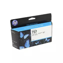 Hp 727-B3P23A Foto Siyah Orijinal Kartuş Yüksek Kapasite - 1