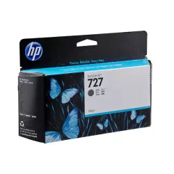 Hp 727-B3P24A Gri Orijinal Kartuş Yüksek Kapasite - 1