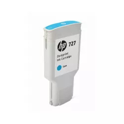 Hp 727-F9J76A Mavi Orijinal Kartuş Extra Yüksek Kapasite - 2