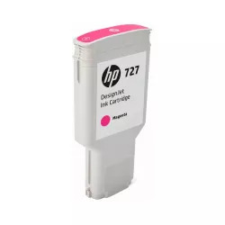 Hp 727-F9J77A Kırmızı Orijinal Kartuş Extra Yüksek Kapasite - 2