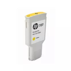 Hp 727-F9J78A Sarı Orijinal Kartuş Extra Yüksek Kapasite - 2