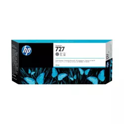 Hp 727-F9J80A Gri Orijinal Kartuş Extra Yüksek Kapasite - 1