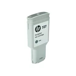 Hp 727-F9J80A Gri Orijinal Kartuş Extra Yüksek Kapasite - 2