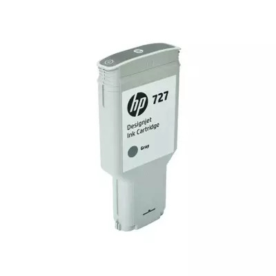 Hp 727-F9J80A Gri Orijinal Kartuş Extra Yüksek Kapasite - 2