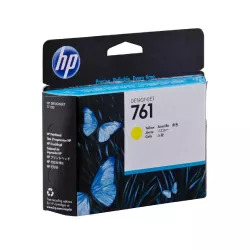 Hp 761-CH645A Orijinal Sarı Baskı Kafası - 1