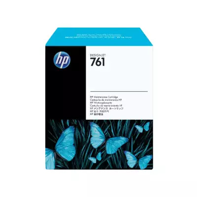 Hp 761-CH649A Orijinal Bakım Kartuşu - 2