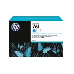 Hp 761-CM994A Mavi Orijinal Kartuş - 1