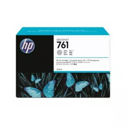 Hp 761-CM995A Gri Orijinal Kartuş - 1