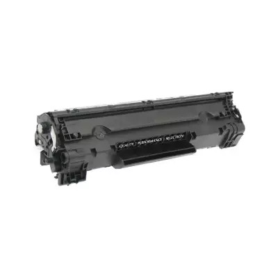 Hp 83A-CF283A Uyumlu Muadil Toner - 2