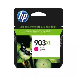 Hp 903XL-T6M07AE Kırmızı Orijinal Kartuş Yüksek Kapasite - 1