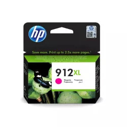 Hp 912XL-3YL82AE Kırmızı Orijinal Kartuş Yüksek Kapasite - 1