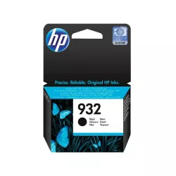 Hp 932-CN057AE Siyah Orijinal Kartuş - 1