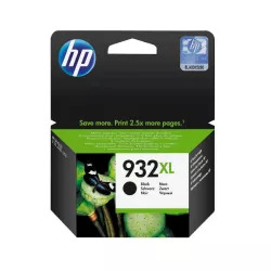 Hp 932XL-CN053AE Siyah Orijinal Kartuş - 1