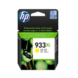 Hp 933XL-CN056AE Sarı Orijinal Kartuş - 1