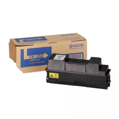 Kyocera TK-350/1T02LX0NL0 Orijinal Toner - Kyocera