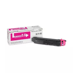 Kyocera TK-5150/1T02NSBNL0 Kırmızı Orijinal Toner - 2