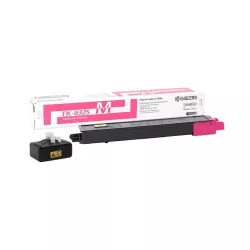 Kyocera TK-8325/1T02NPBNL0 Kırmızı Orijinal Fotokopi Toner - 2