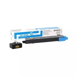 Kyocera TK-8325/1T02NPCNL0 Mavi Orijinal Fotokopi Toner - 2