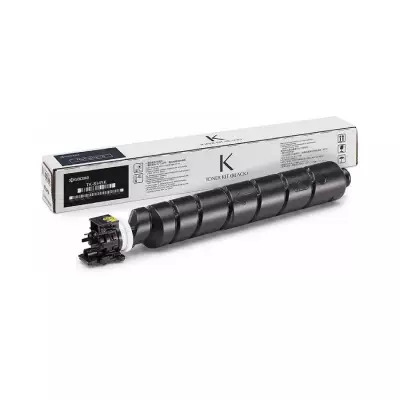 Kyocera TK-8345/1T02L70NL0 Siyah Orijinal Toner - 2