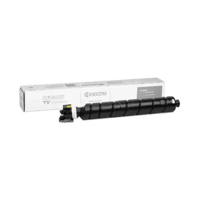 Kyocera TK-8365/1T02YP0NL0 Siyah Orijinal Fotokopi Toner - 2