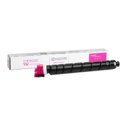 Kyocera TK-8365/1T02YPBNL0 Kırmızı Orijinal Fotokopi Toner - 2