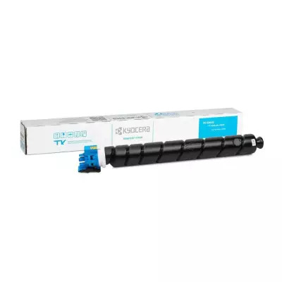 Kyocera TK-8365/1T02YPCNL0 Mavi Orijinal Fotokopi Toner - 2