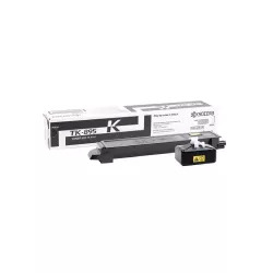 Kyocera TK-895/1T02K00NL0 Siyah Orijinal Toner - 2